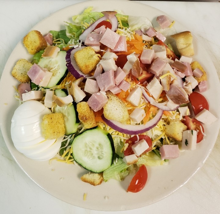 Chef's Salad