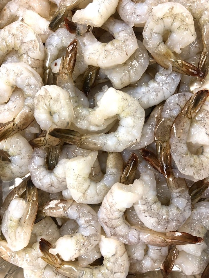 Shrimp Shell Off (21/25 size)