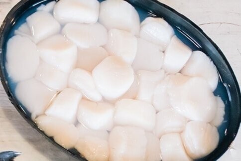 Sea Scallops (1 lb.)