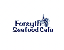 Forsyth Seafood Market & Cafe