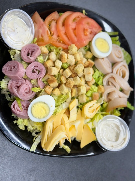 Chef Salad