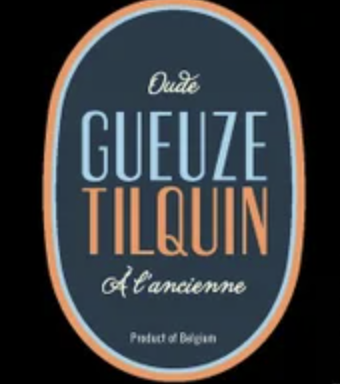 Gueuzerie Tilquin Gueuze a La' Ancienne 2020 750ML