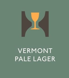 Vermont Pale Lager 16oz Can (4-Pack)