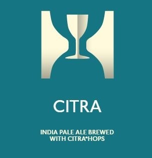 Citra IPA 16oz Can (4-Pack)