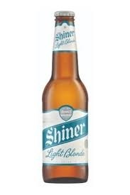 Shiner Light