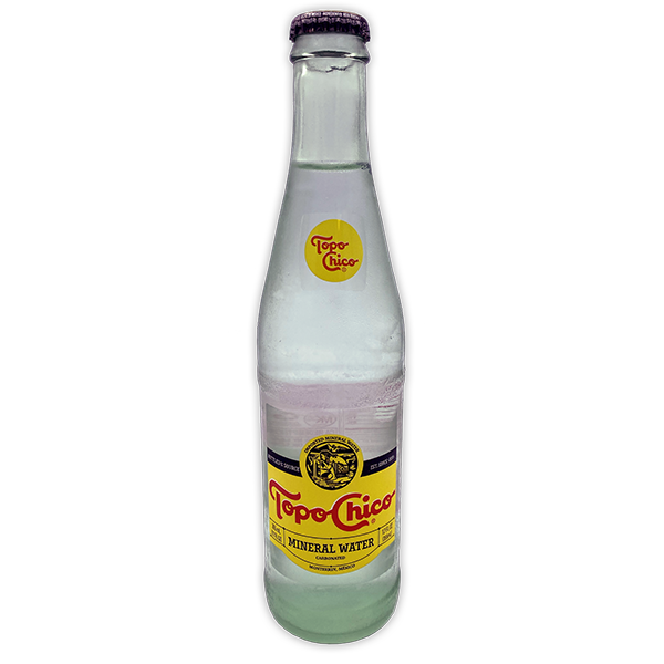 Topo Chico