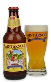 St Arnolds Amber