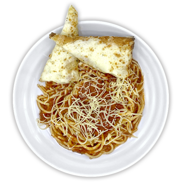 Spaghetti