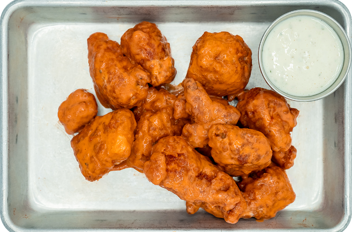 Boneless Wings