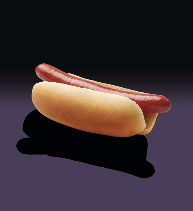 Kids Hot Dog