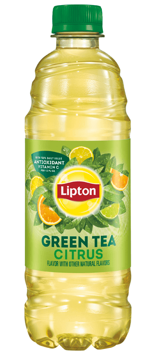 Lipton Green Tea