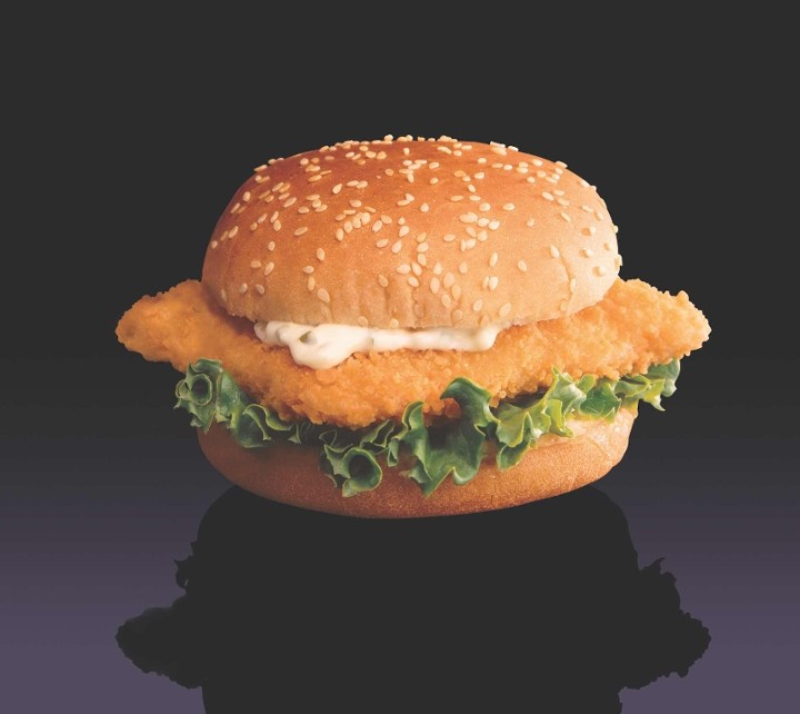 Fish Sandwich