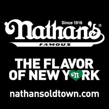 Nathan's Famous Inc. Celebration