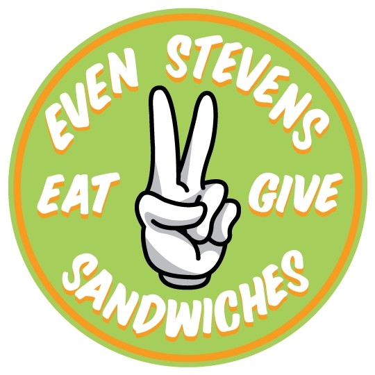 Even Stevens Sandwiches Gilbert