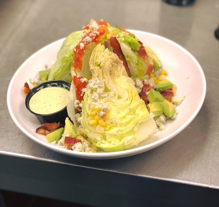 Wedge Salad