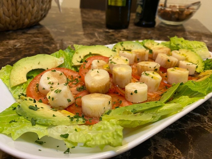 Palmito Salad