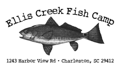 Ellis Creek Fish Camp