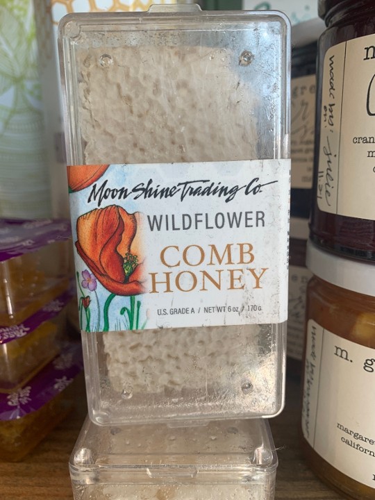 HONEY COMB BOX