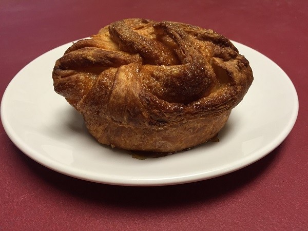 KOUIGN AMANN