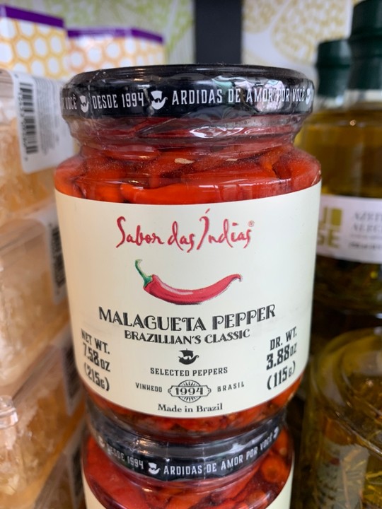 MALAGUETA PEPPER