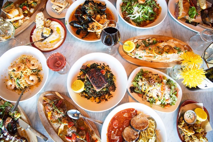 Restaurant banner image