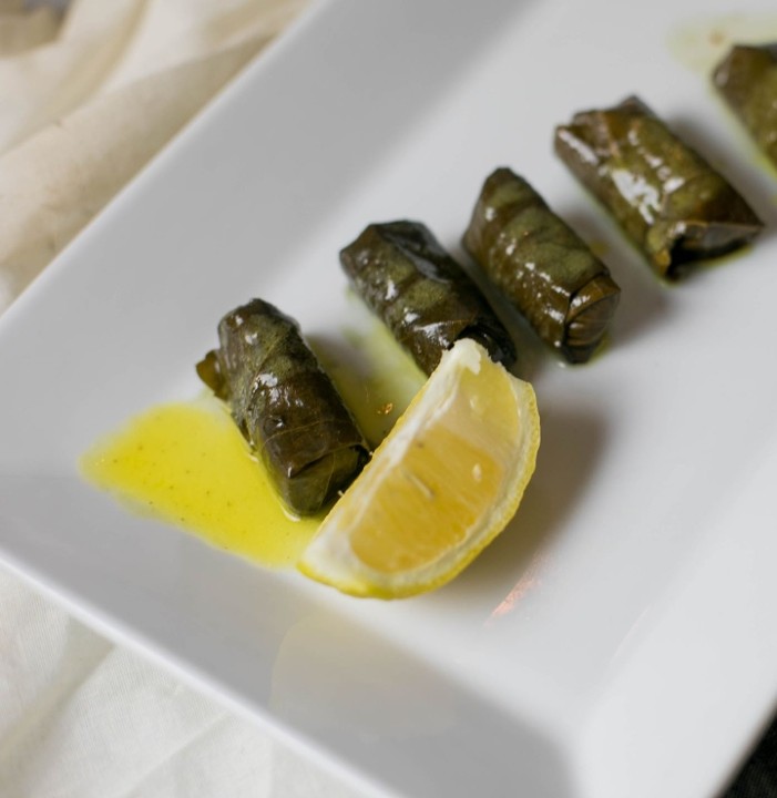 Dolmades