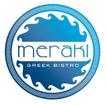 Meraki Greek Bistro - Downtown