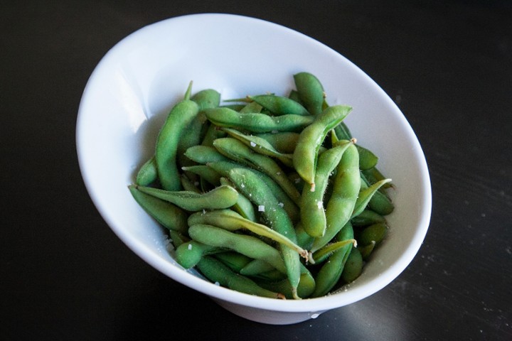 Edamame