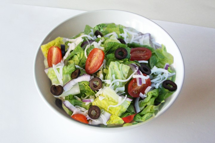 Side Italian Salad