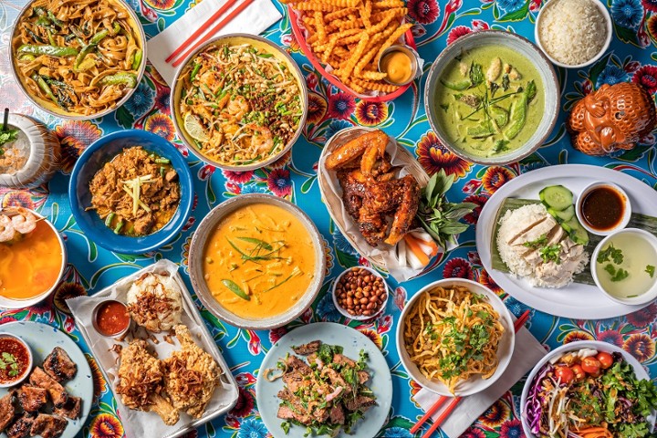 Restaurant banner image