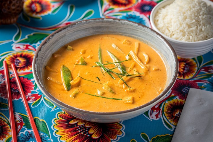 Panang Curry