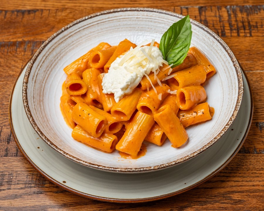 Uncle Peters Bar & Grill Filet of Red Snapper