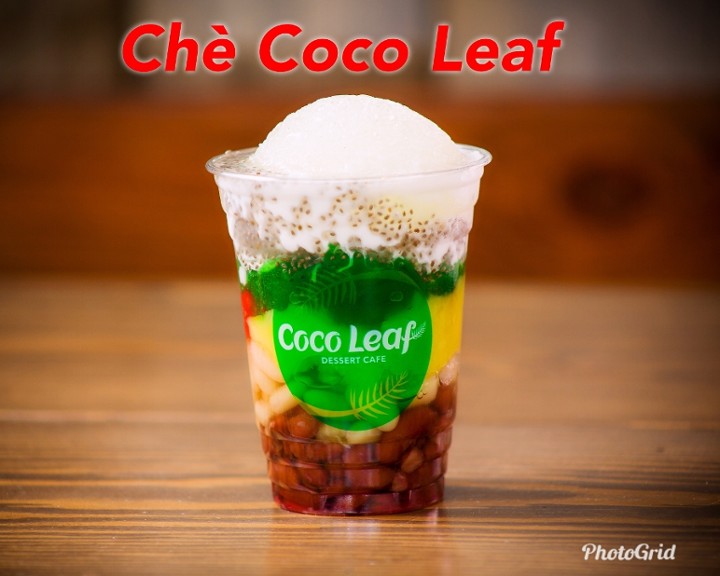 Che Coco Leaf