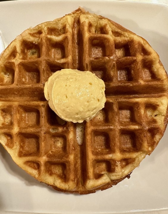 Haus Waffle