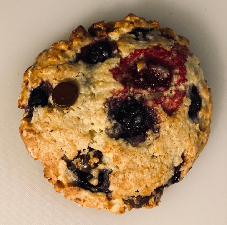 Mixed Berry Chip