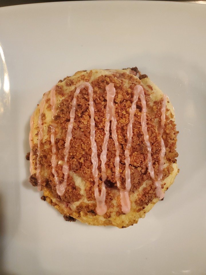 Strawberry Shortcake