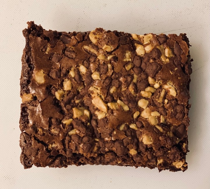 Specialty Brownie