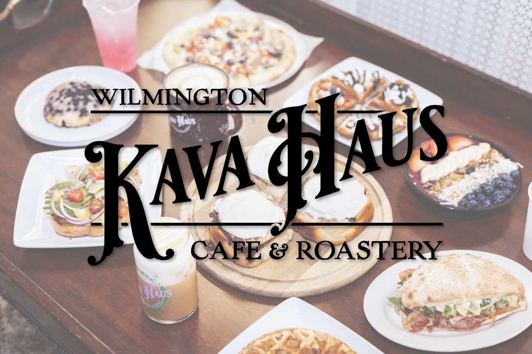 Kava Haus - Wilmington, Ohio