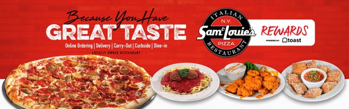 Restaurant banner image
