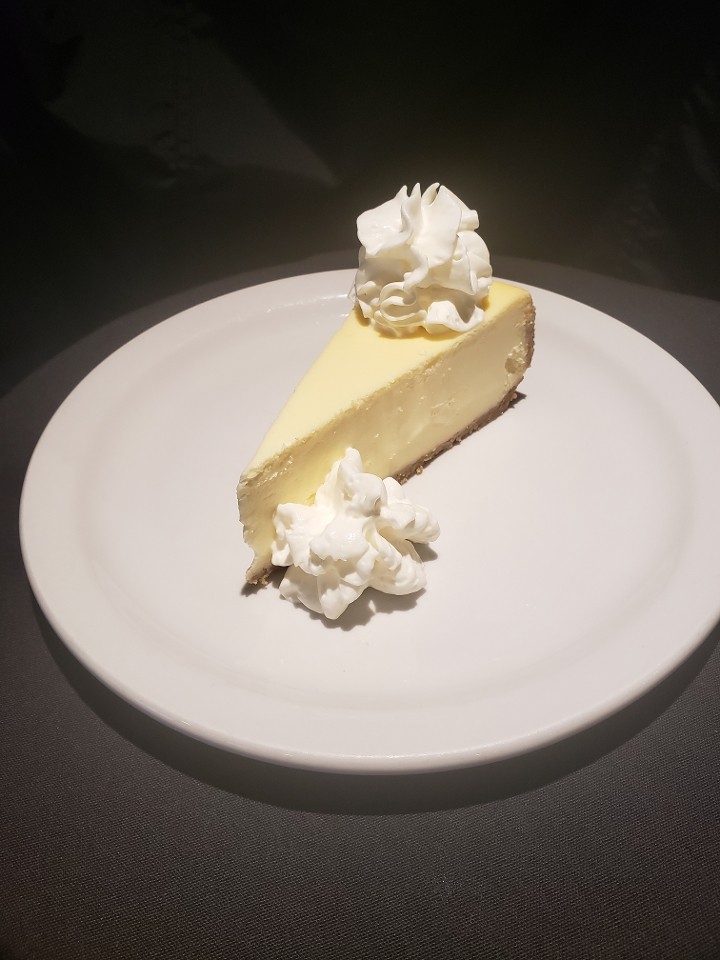 Original NY Cheesecake