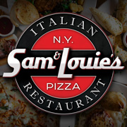 Sam & Louie's Italian Restaurant & Pizzeria  Iola