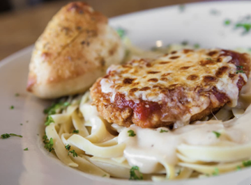 Sam & Louie's - Iola