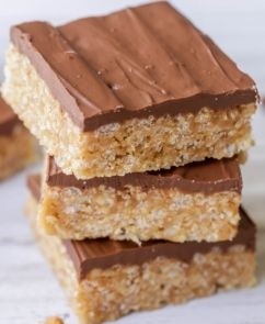 PB Crunch Bar