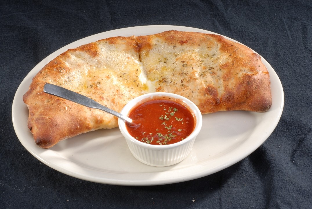 About Our Calzones