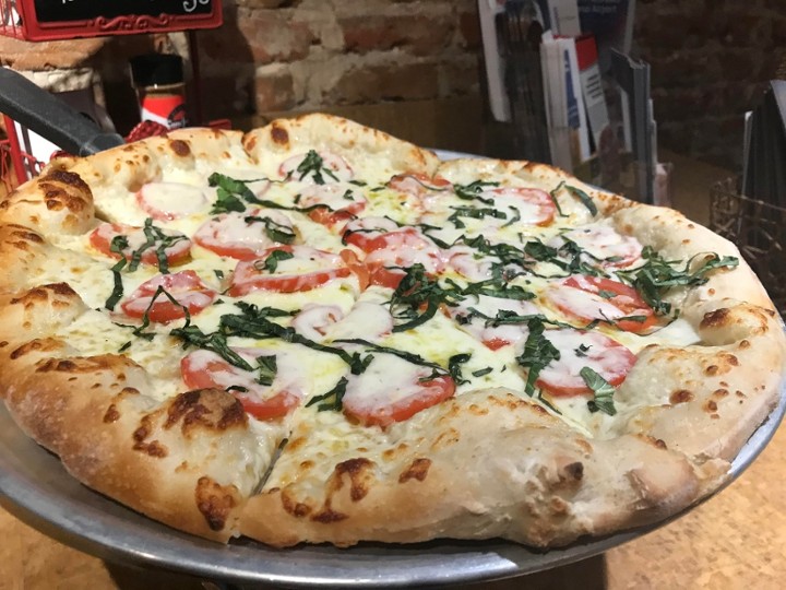 12" Margherita Pizza