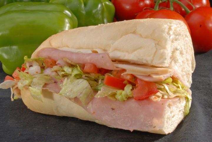 Italian Hoagie