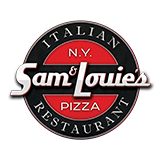 Sam & Louie's Sidney logo