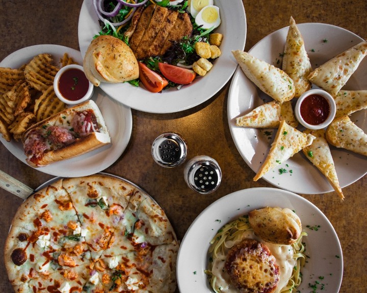 Restaurant banner image