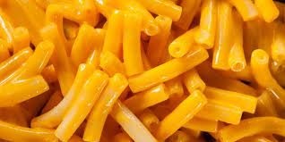 Kids Mac n Cheese