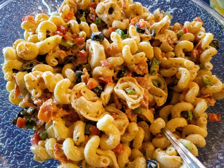 Pasta Salad